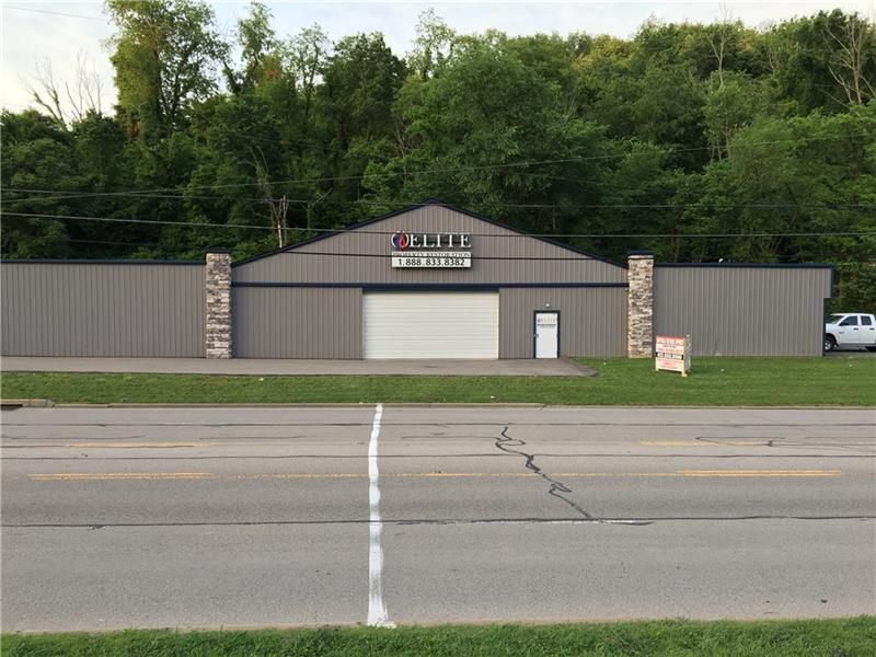 775 Clairton Blvd, Pittsburgh, PA 15236